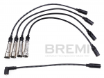 S&uuml;&uuml;tes&uuml;steemikomplekt BREMI 236