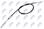 Tross,seisupidur NTY HLR-PL-040