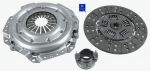 Sidurikomplekt SACHS 3000 951 937