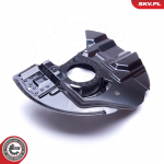 Plekk,piduriketas ESEN SKV 57SKV132