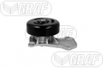 Veepump, mootori jahutus GRAF PA1401