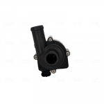Veepump, mootori jahutus NISSENS 832121