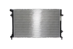 Radiaator,mootorijahutus MAHLE CR 30 000S