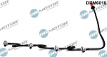 Voolik,J&auml;&auml;kk&uuml;tus Dr.Motor Automotive DRM6018