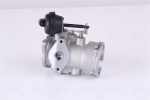 EGR-klapp NISSENS 98346