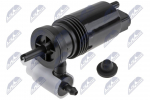 Klaasipesuvee pump,klaasipuhastus NTY ESP-ME-005