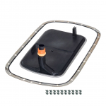 H&uuml;draulikafiltrikomplekt,automaatk&auml;igukast HENGST FILTER EG912H D456