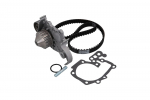 Veepump + hammasrihmakomplekt KAMOKA 7001303