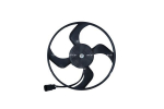 Ventilaator,mootorijahutus NRF 47319