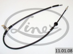 Tross,seisupidur LINEX 11.01.08