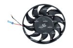 Ventilaator,mootorijahutus NRF 47072