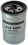 K&uuml;tusefilter DENCKERMANN A120069
