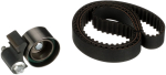 Hammasrihma komplekt GATES K015674XS
