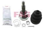 Liigendlaager, veov&otilde;ll Schaeffler FAG 771 0557 30