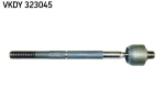 Sisemine rooliots,roolivarras SKF VKDY 323045
