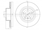 Piduriketas METELLI 23-1261C