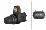 Andur,Nukkv&otilde;llipositsioon HELLA 6PU 358 381-221
