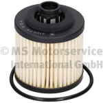 K&uuml;tusefilter KOLBENSCHMIDT 50014705