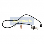 Andur, rattap&ouml;&ouml;rete arv JAPANPARTS ABS-L10
