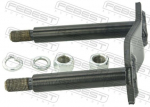 Kinnituskomplekt, lehtvedru FEBEST 0433-002