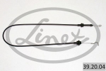 Gaasitross LINEX 39.20.04
