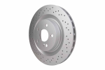 Piduriketas HELLA 8DD 355 133-231