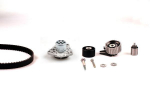 Veepump + hammasrihmakomplekt HEPU PK10896