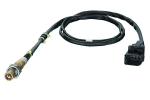 Lambda andur BOSCH 0 258 007 157