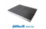 Filter,salongi&otilde;hk PURFLUX AHC732
