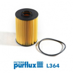 &Otilde;lifilter PURFLUX L364