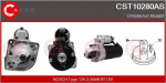 Starter CASCO CST10280AS