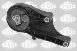 Paigutus,Mootor SASIC 2706534