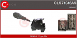 Tulede/kojameeste kangil&uuml;liti CASCO CLS71046AS