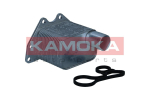 &Otilde;liradiaator,mootori&otilde;li KAMOKA 7730109