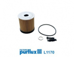 &Otilde;lifilter PURFLUX L1170