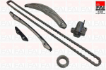 Mootori keti komplekt FAI AutoParts TCK370WO