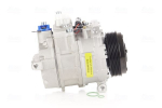 Kompressor,kliimaseade NISSENS 89063