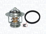 Termostaat,Jahutusvedelik MAGNETI MARELLI 352317101220