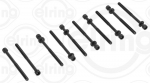 Klapikaanekruvikomplekt ELRING 825.590