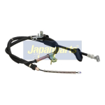 Tross,seisupidur JAPANPARTS BC-801