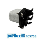 K&uuml;tusefilter PURFLUX FCS755