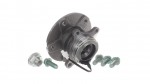 Rattalaagrikomplekt SKF VKBA 7168