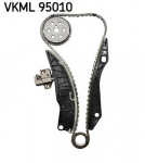 Mootori keti komplekt SKF VKML 95010