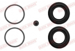 Remondikomplekt,Pidurisadul QUICK BRAKE 114-0161