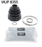 Kaitsekummikomplekt, veov&otilde;ll SKF VKJP 8355