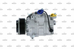 Kompressor,kliimaseade NRF 320002