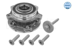 Rattarumm MEYLE 514 652 0001