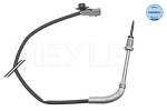 Andur, heitgaasitemperatuur MEYLE 16-14 800 0032