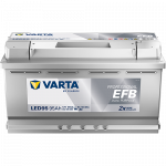 K&auml;ivitusaku VARTA 932095085K312