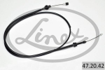 Gaasitross LINEX 47.20.42